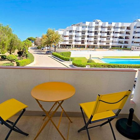 Praia Eulalia With Pool And 5 Minutes From The Beach Albufeira Exteriér fotografie