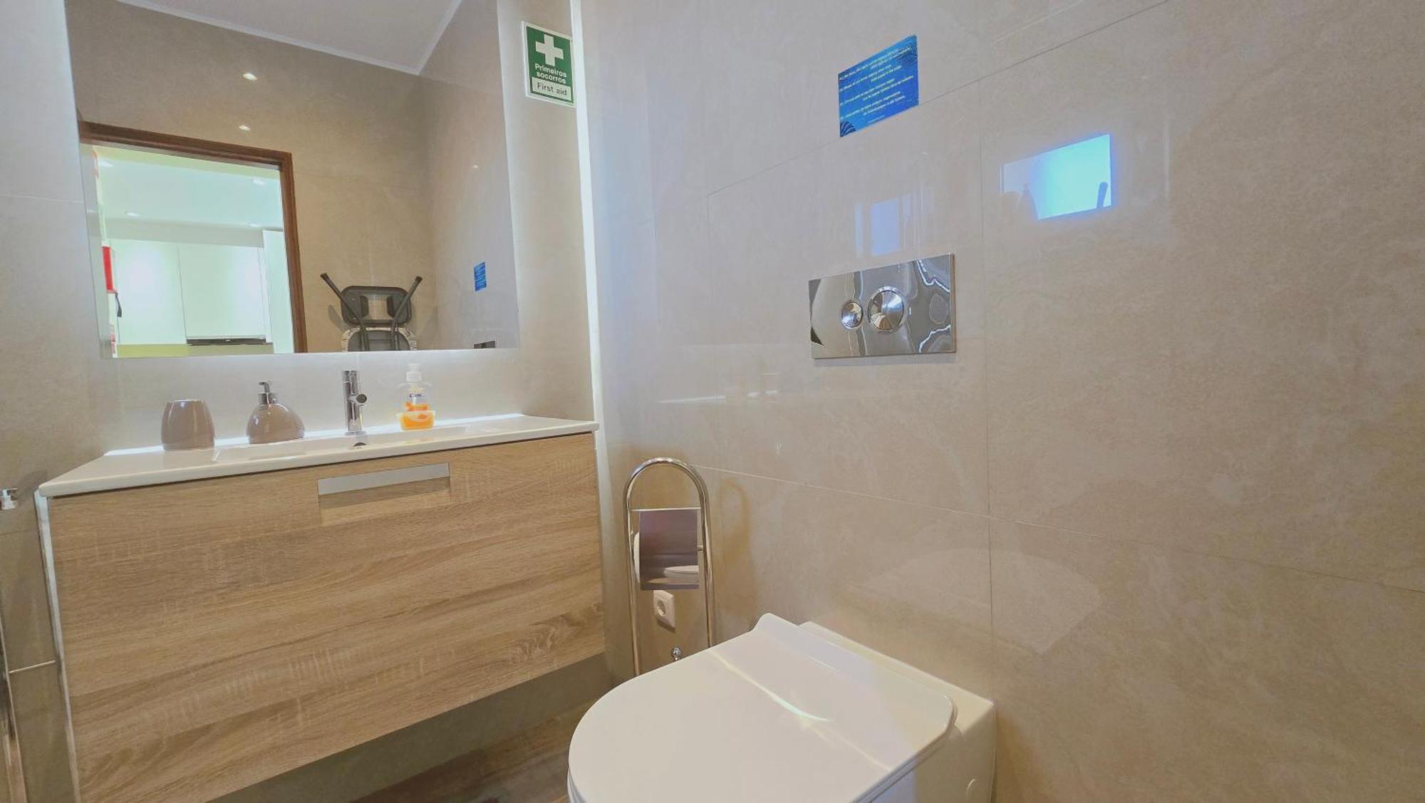 Praia Eulalia With Pool And 5 Minutes From The Beach Albufeira Exteriér fotografie